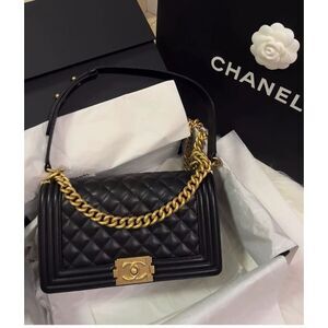 Chanel Women Pre-Loved Bag Brand New Condition